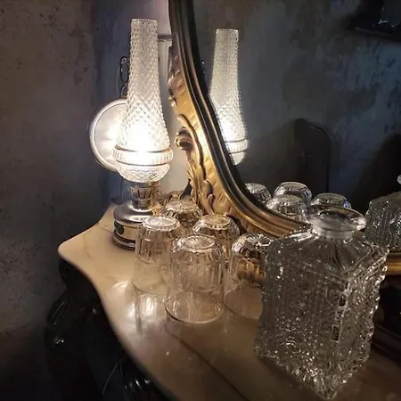 Schoeneberg Flat & Art Gallery Apartamento