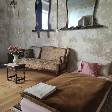 Schoeneberg Flat & Art Gallery Apartamento