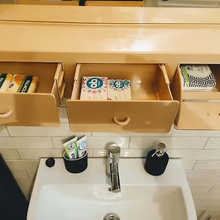 Schoeneberg Flat & Art Gallery