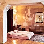 Schoeneberg Flat & Art Gallery Apartmán Berlín