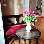 Apartmán Schoeneberg Flat & Art Gallery