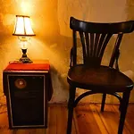 Apartmán Schoeneberg Flat & Art Gallery *