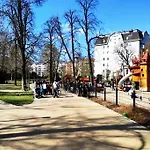 Schoeneberg Flat & Art Gallery * Berlín