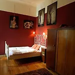 Apartmán Schoeneberg Flat & Art Gallery *