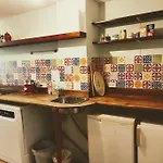 Schoeneberg Flat & Art Gallery *