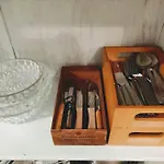 Schoeneberg Flat & Art Gallery Apartmán