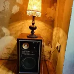 Apartmán Schoeneberg Flat & Art Gallery