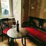 Apartmán Schoeneberg Flat & Art Gallery