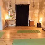 Apartmán Schoeneberg Flat & Art Gallery *