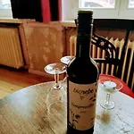 Apartmán Schoeneberg Flat & Art Gallery Berlín