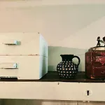 Schoeneberg Flat & Art Gallery *