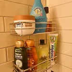 Apartmán Schoeneberg Flat & Art Gallery