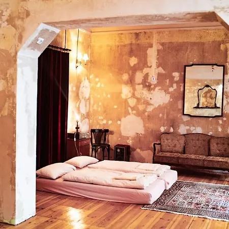 Schoeneberg Flat & Art Gallery Apartment Berlin