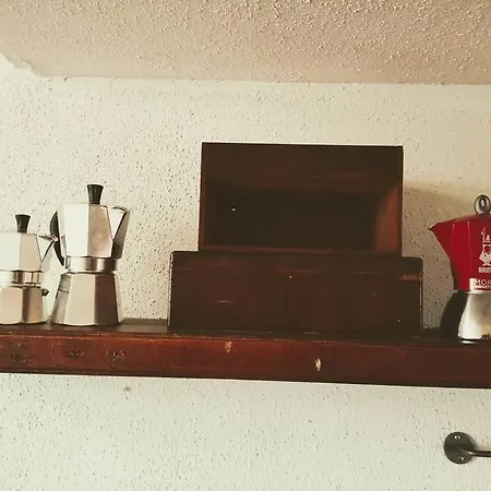 Apartment Schoeneberg Flat & Art Gallery Berlin