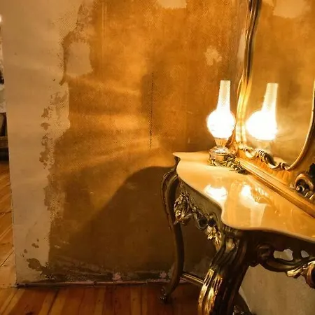 Schoeneberg Flat & Art Gallery Berlin