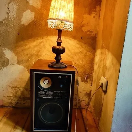 Apartment Schoeneberg Flat & Art Gallery