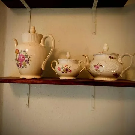 Apartment Schoeneberg Flat & Art Gallery Berlin