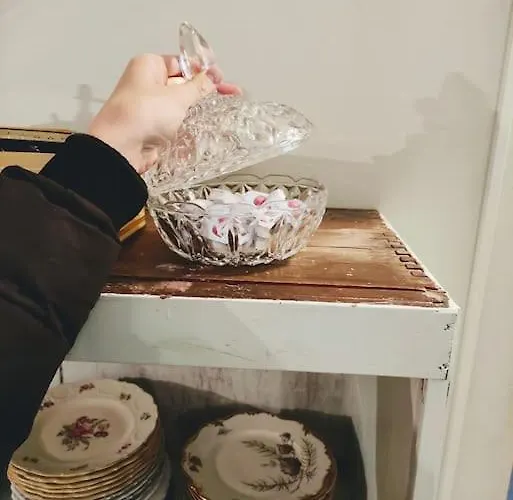 Schoeneberg Flat & Art Gallery *