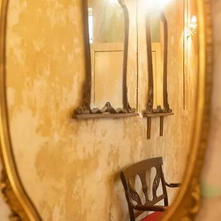 Schoeneberg Flat & Art Gallery Appartamento *