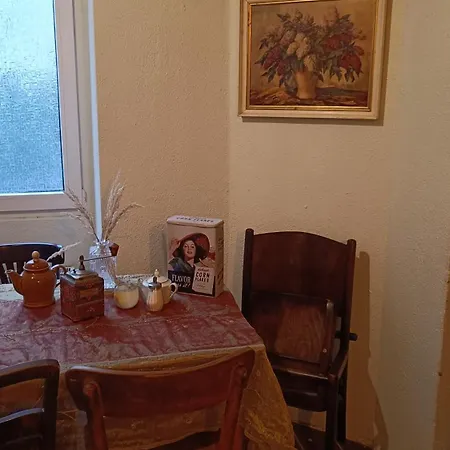 Schoeneberg Flat & Art Gallery Appartamento