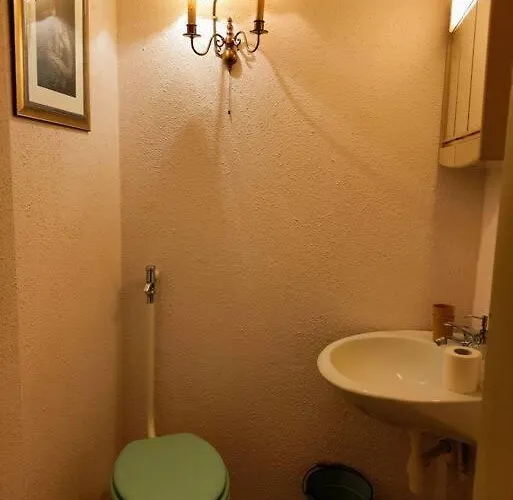 Apartman Schoeneberg Flat & Art Gallery *