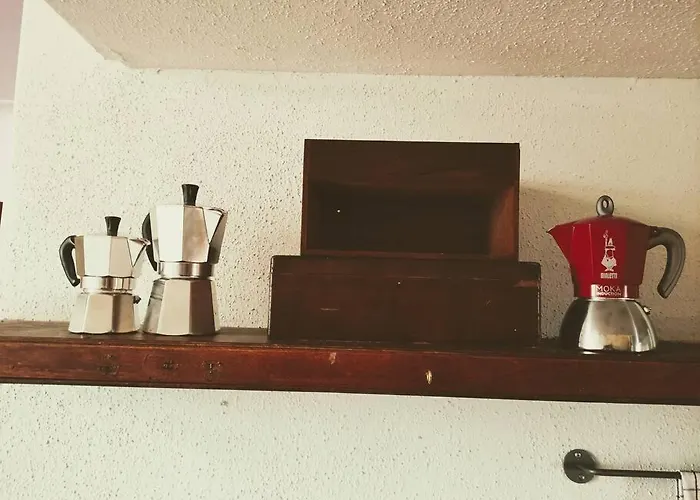 Apartman Schoeneberg Flat & Art Gallery Berlin