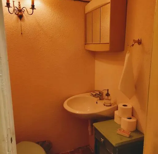 Schoeneberg Flat & Art Gallery Apartman Berlin