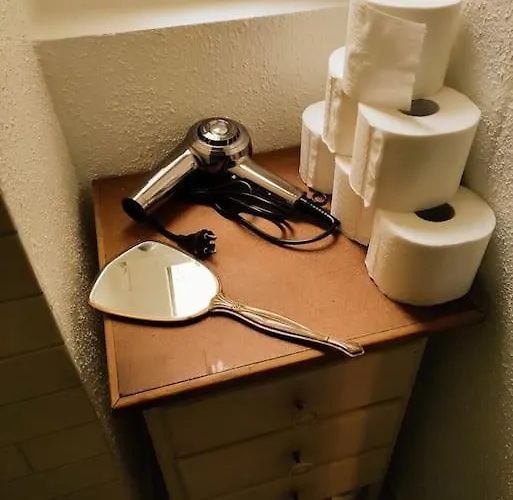 Apartman Schoeneberg Flat & Art Gallery *