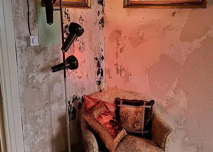 Apartman Schoeneberg Flat & Art Gallery *